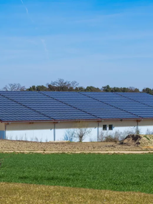 Clim Habitat : installation de panneaux photovoltaïques à Perpignan